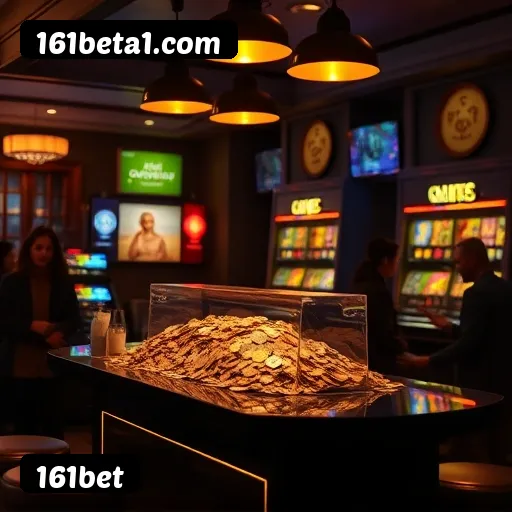 Recursos Exclusivos do App 161bet - Modo Offline, Login Biométrico