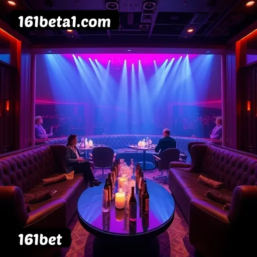 Jogos de Cassino em Destaque - Slots, Roleta, Blackjack