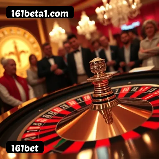 Jogos de Cassino ao Vivo